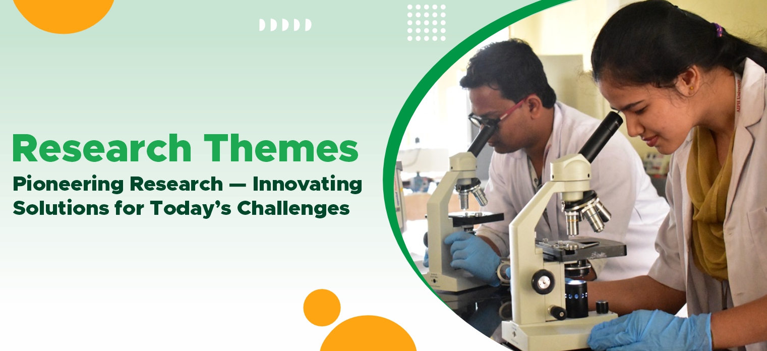 Research Themes